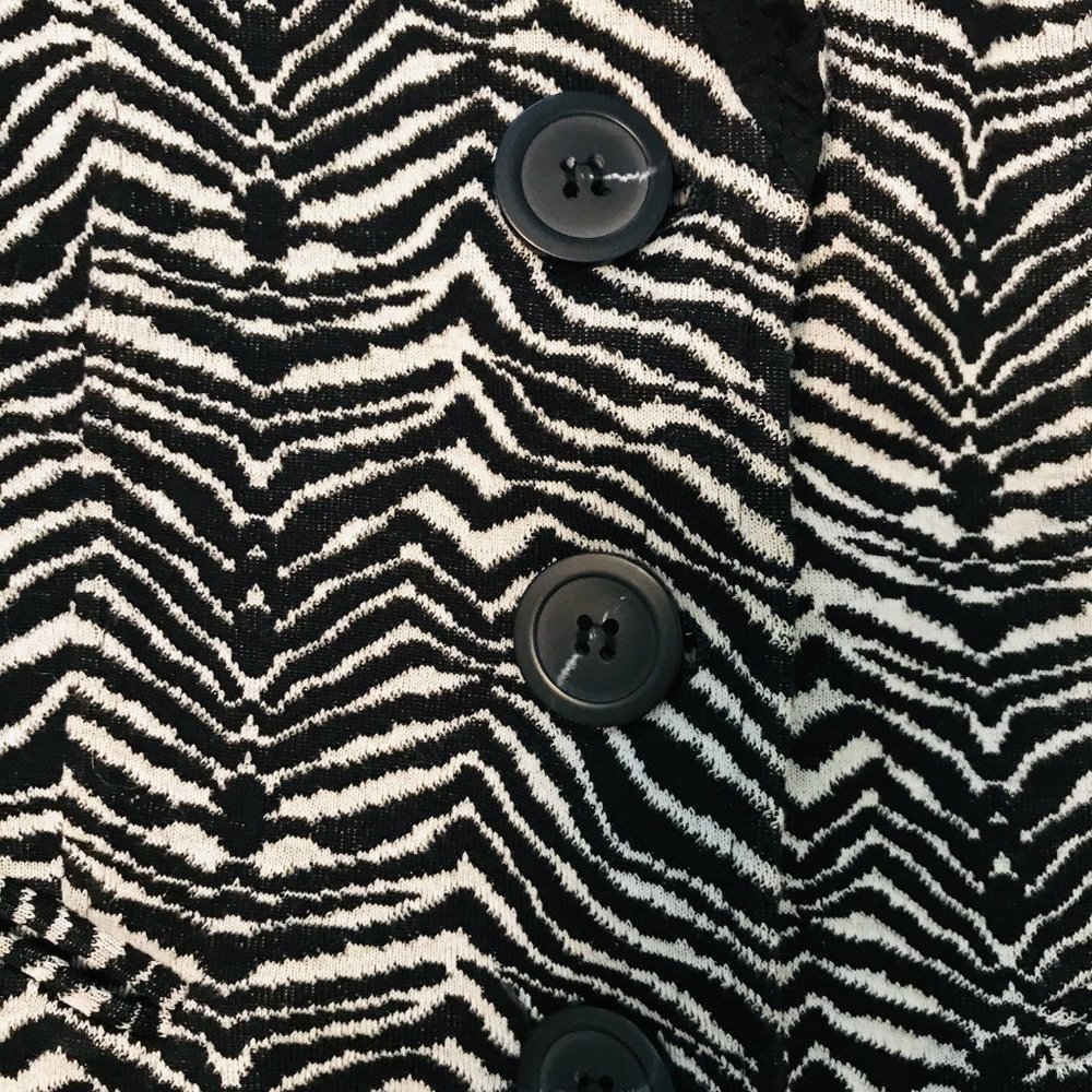 Armani Collezioni Jacket Size 8 - Picture 11 of 15